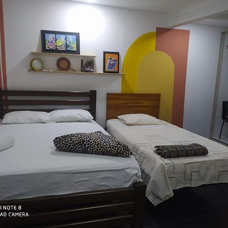 Casa Turistica Zamboss Apartment Montería Exterior foto