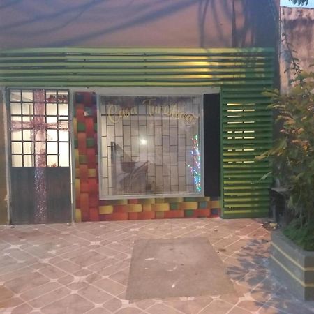 Casa Turistica Zamboss Apartment Montería Exterior foto