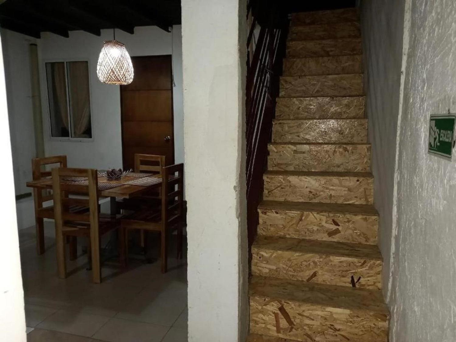 Casa Turistica Zamboss Apartment Montería Exterior foto