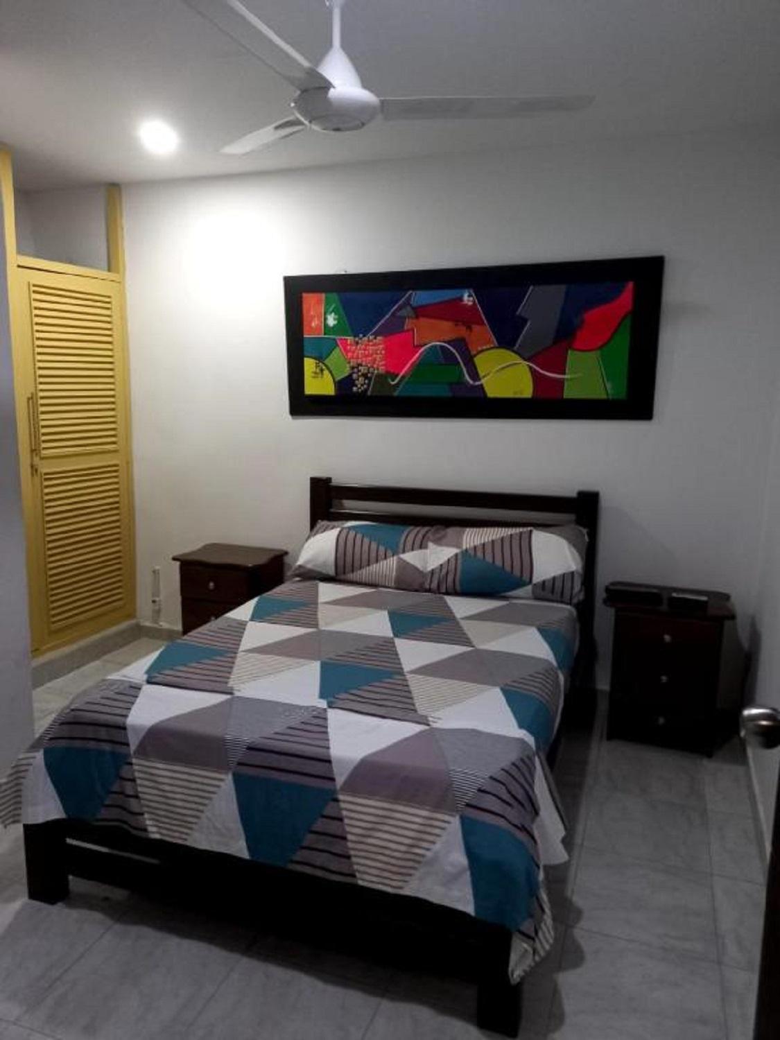 Casa Turistica Zamboss Apartment Montería Exterior foto